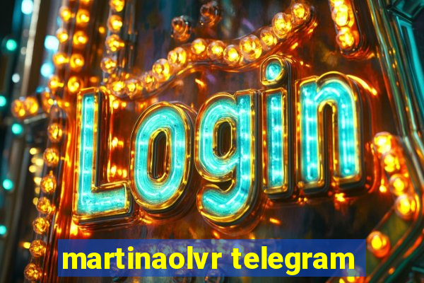 martinaolvr telegram